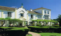 santa maria golf club